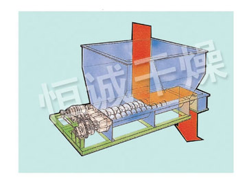 CG系列成形機(jī)