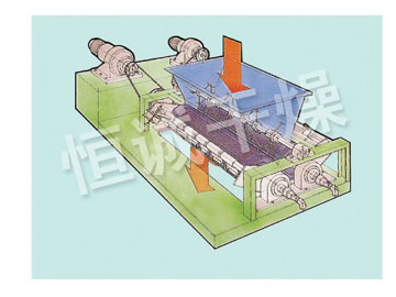 CG系列成形機(jī)